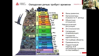 Психотическая организация личности