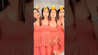 Aanchal Khurana aka Brinda New latest Inst Reel Video from set of Bade Acche lagte hain 2