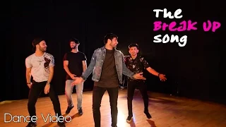 The Break Up Song - Ae Dil Hai Mushkil | Dance Cover