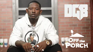 Money Casserole Explains Why He Bought Billboards Telling Gucci To Sign Him, Talks About Memphis