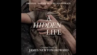 Love and Suffering | A Hidden Life OST