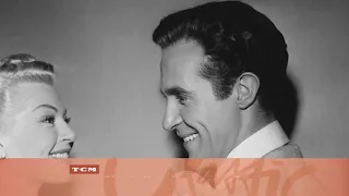 Ricardo Montalbán on Lana Turner