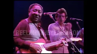 Muddy Waters • “Baby Please Don’t Go/They Call Me Muddy Waters” • 1978 [RITY Archive]