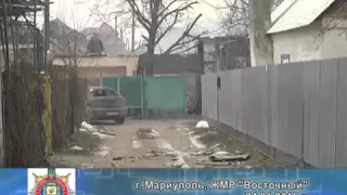 24 01 2015 Мариуполь обстрел Восточного