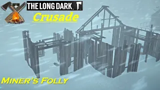 The Long Dark Crusade - Foreman's Retreat