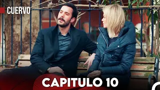 Cuervo Capitulo 10 - Doblado En Español