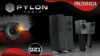 PYLON AUDIO - Przedstawienie oferty | Q21