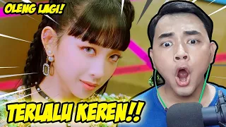 HARI HARI OLENG MULU!! - SECRET NUMBER - DOOMCHITA [MV] Reaction - Indonesia