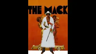 The Mack - Willie Hutch Sample Beat