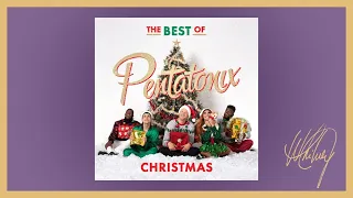 Pentatonix - Do You Hear What I Hear? feat. Whitney Houston (Audio)