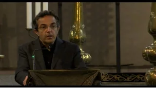 Ansprache von Navid Kermani zu Rupert Neudeck im Trauergottesdienst