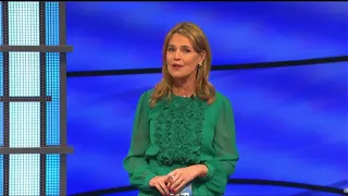 Jeopardy credits (June 15, 2021)