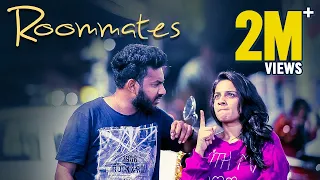 Roommates || Mahathalli || Tamada Media