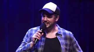 18. Hamburger Comedy Pokal 2020 | Jan van Weyde 1. Platz