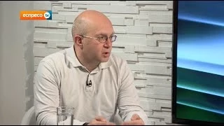 "Підсумки" Сергій Грабський