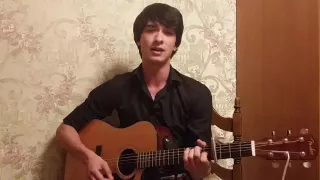 А. Леницкий - Всем доволен (cover by Vladimir Bazhanov)