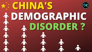 Shrinking Population- China's Big Problem?