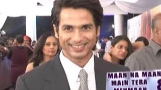 Shahid Kapoor got slam dunked by Hrithik Roshan