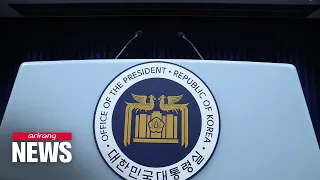 Pres. Yoon to hold highly-anticipated press conference on Thursday with no questions off the table