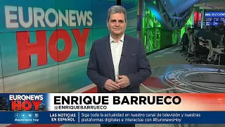 Euronews hoy | Las noticias del jueves 13 de octubre de 2022