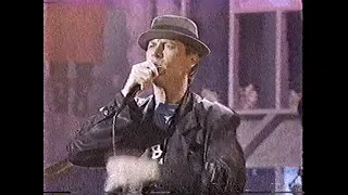 Breakfast Club 12-4-87 late night TV performance