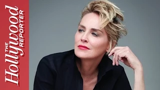 Sharon Stone on Growing Older Gracefully