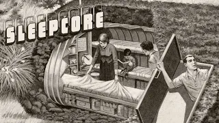 Sleepcore: Nightmares of the Nuclear Age!