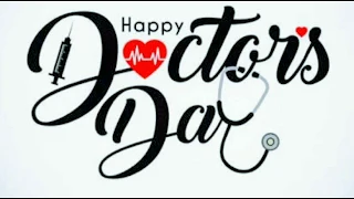 Happy Doctor's Day 1st July | National Doctor's Day | Doctor's Day status | Doctor's Day Wishes