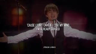 Fairytale (Lyrics) - alexander rybak | 2009 live contest | Lyric video | tiktok | football | country