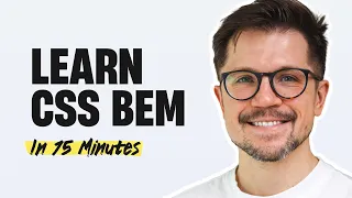 Learn CSS BEM (and avoid these common mistakes)