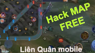 MOD MAP LIÊN QUÂN V11 UPDATE ANTIBAN 100% MIỄN PHÍ KHÔNG KEY || HACKGAMEIT