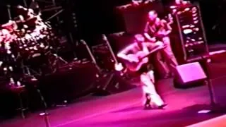 Dave Matthews Band - 8/6/00 - [Complete Concert] - Gorge N3 - [Old VHS]