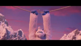 Smallfoot | TV-Spot Hang On 30" | 3 oktober in de bioscoop