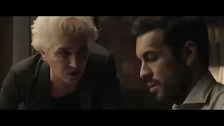 Görünmeyen misafir 2017( gerilim / gizem ) ispanyol film