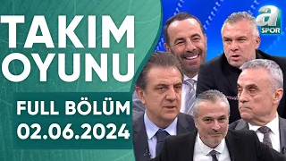 Ahmet Akcan: "Fenerbahçe Moral Kazandı, Galatasaray'da Henüz Olumsuz Bir Şey Yok!" / A Spor