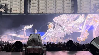 Beyoncé Renaissance Tour Act 2 - I’m That Girl, Cozy, Alien Superstar Warsaw Poland 28.06 2023