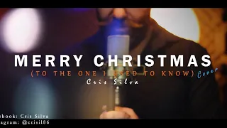 Merry Christmas (To The One I Used To Know) - Cover Cris