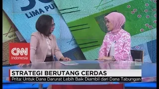 Strategi Berutang Cerdas