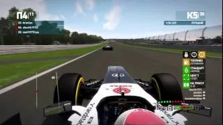 F1 2013 гран-при Индии 2-й сезон.avi