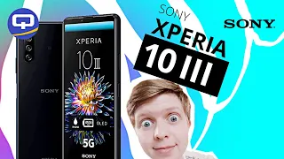 Sony Xperia 10 III. Слишком много "НО"...