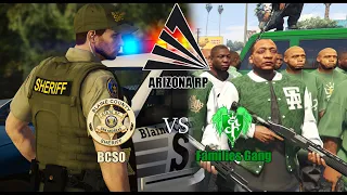 Arizona RP - BCSO vs Families