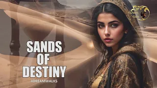 SANDS OF DESTINY// Bedtime stories for adults
