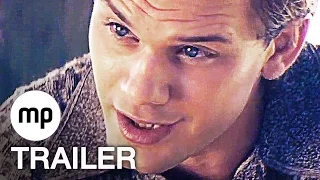 STONEWALL Trailer German Deutsch (2015)