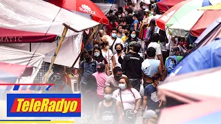 Kabayan | Teleradyo (9 December 2020)
