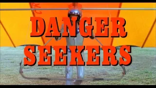 Rex Kramer - Gefahrensucher (Kentucky Fried Movie)