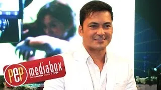 Gabby Concepcion talks about daughter KC Concepcion's supposed suitors