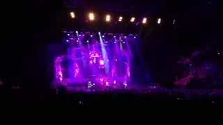 Black Sabbath - Sabbath Bloody Sabbath (Intro) / Paranoid [Melbourne, Australia 2013-05-01]