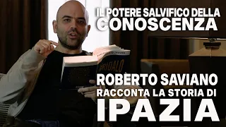 La storia di Ipazia e il potere salvifico della conoscenza