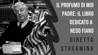 "IL PROFUMO DI MIO PADRE" | Il libro dedicato a Nedo Fiano