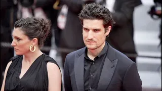 Camille Cottin, Louis Garrel and more on the red carpet in Cannes